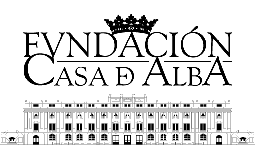 Fundación Casa de Alba Logo